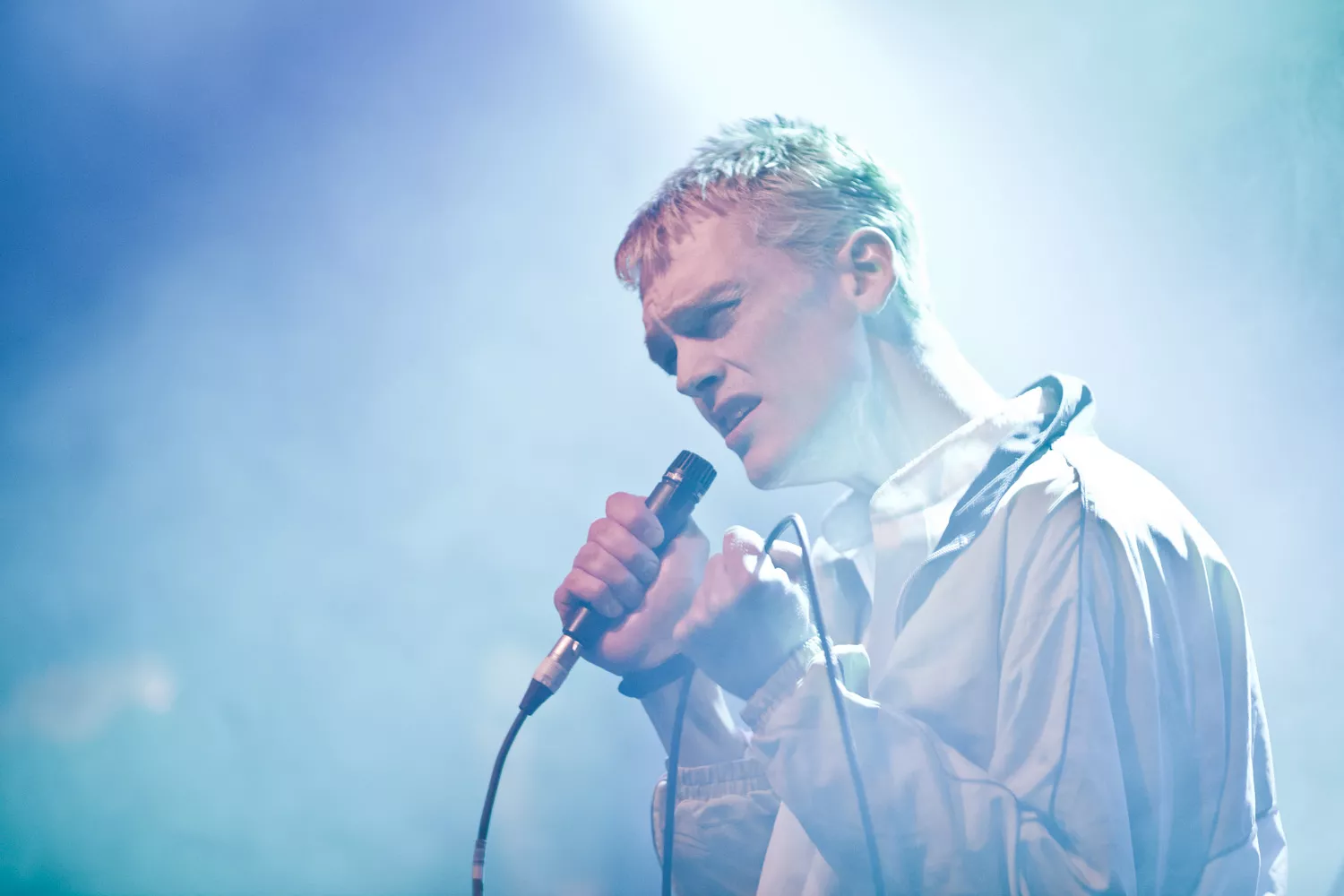 ÅRETS BORTGLÖMDA: "En crooner, en popstjärna, en balladmakare"