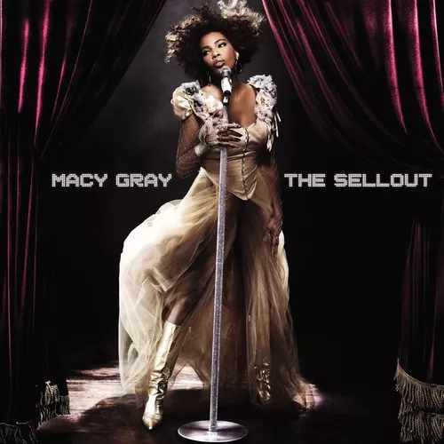 The Sellout - Macy Gray