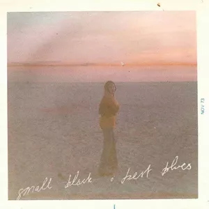 Best Blues - Small Black