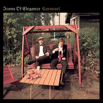 Carousel - Icons of Elegance