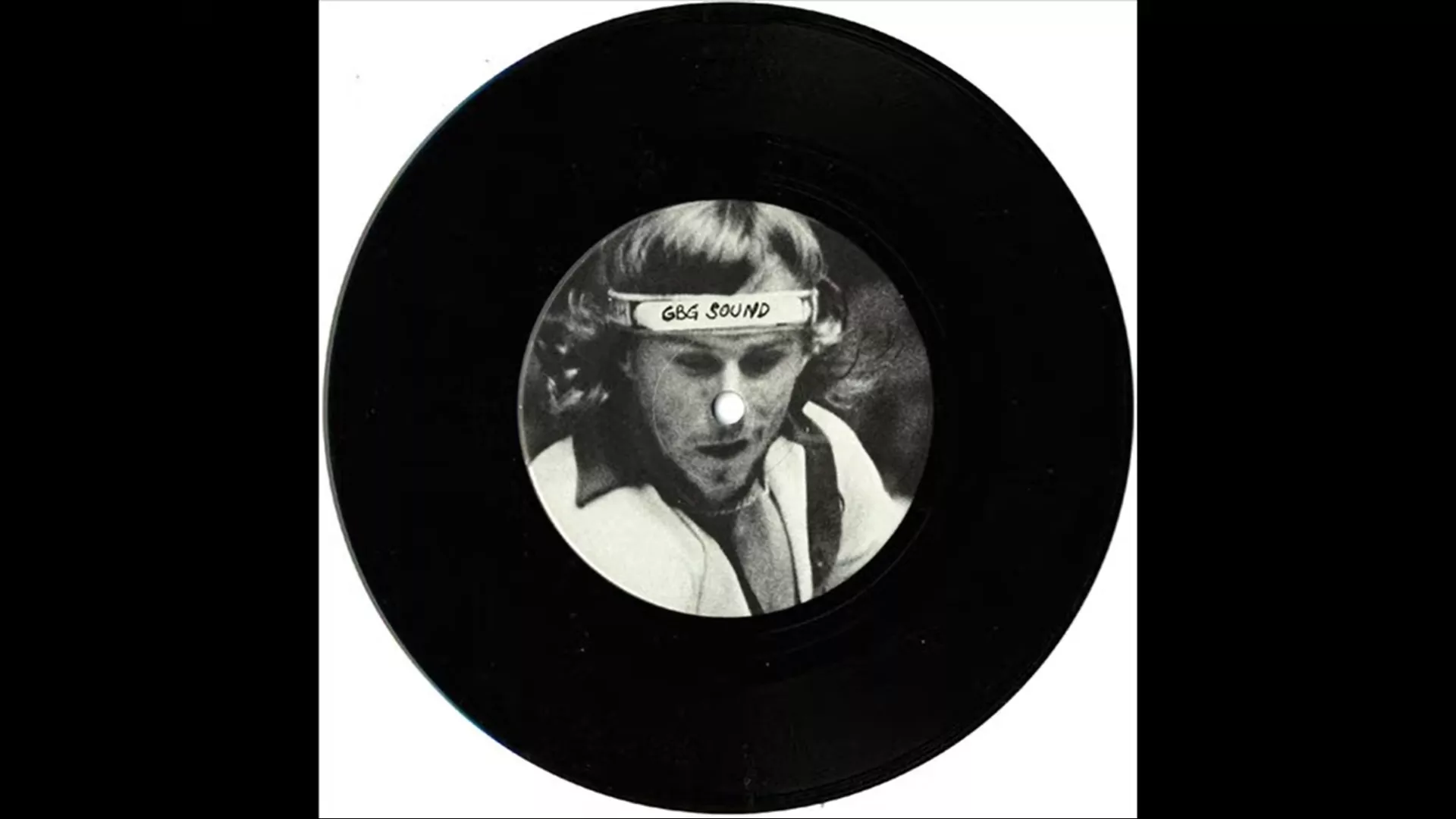 Punksangen som gjorde Bjørn Borg forbanna – truet med søksmål