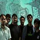 Efterklang-releaseparty