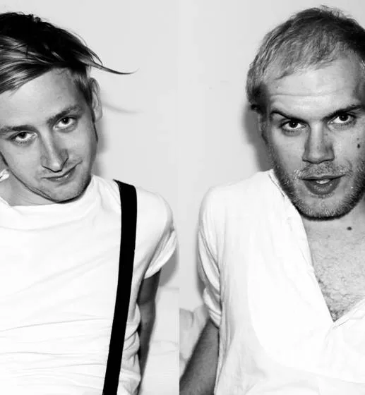 Mixtape: Howl Baby Howl