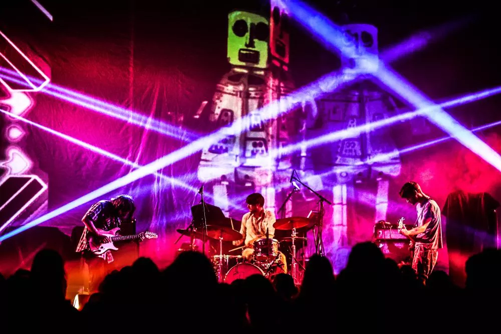 Copenhagen Psych Fest bliver til to festivaler