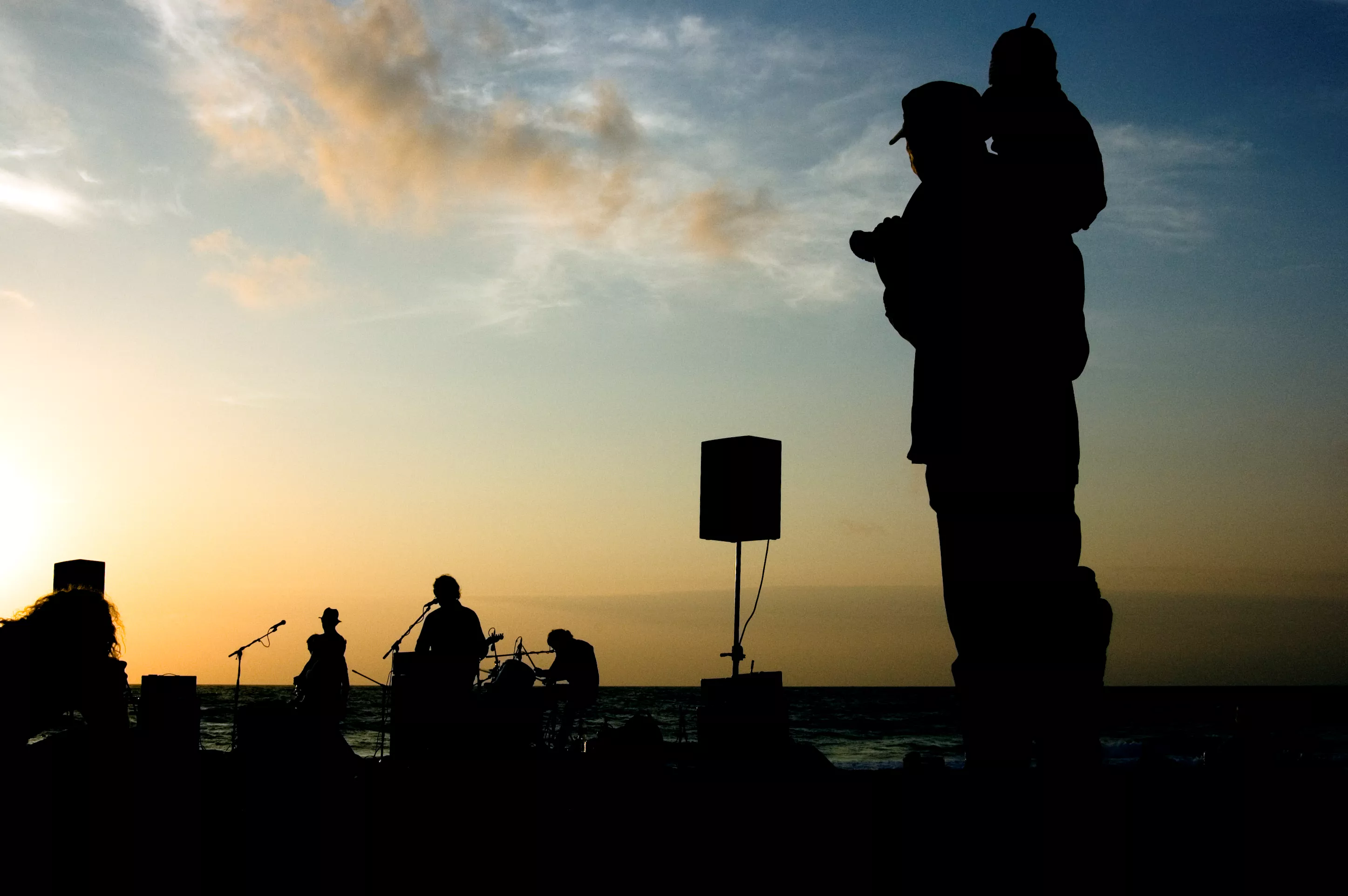 Causa Sui: Vi er positivt utrendy