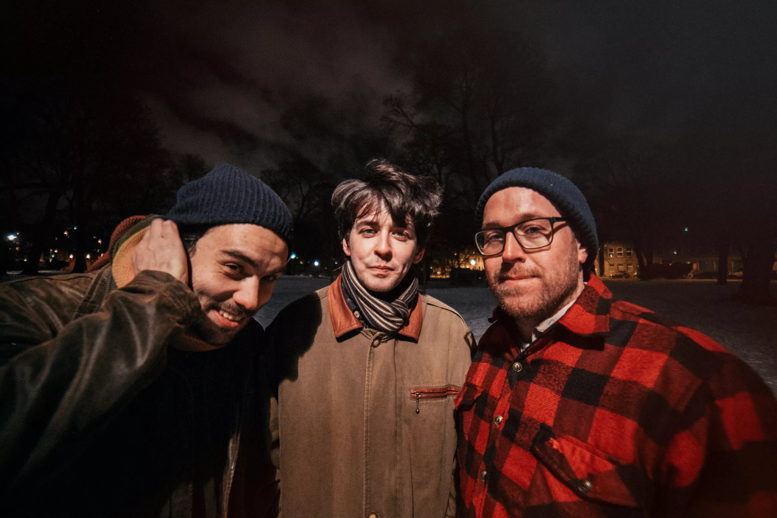 Eksklusiv pre-stream: Pelicat – Inside Your Head