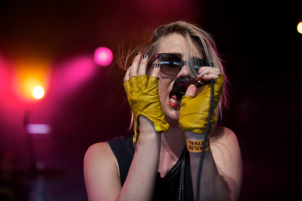 Det er ikke nok at være fandenivoldsk