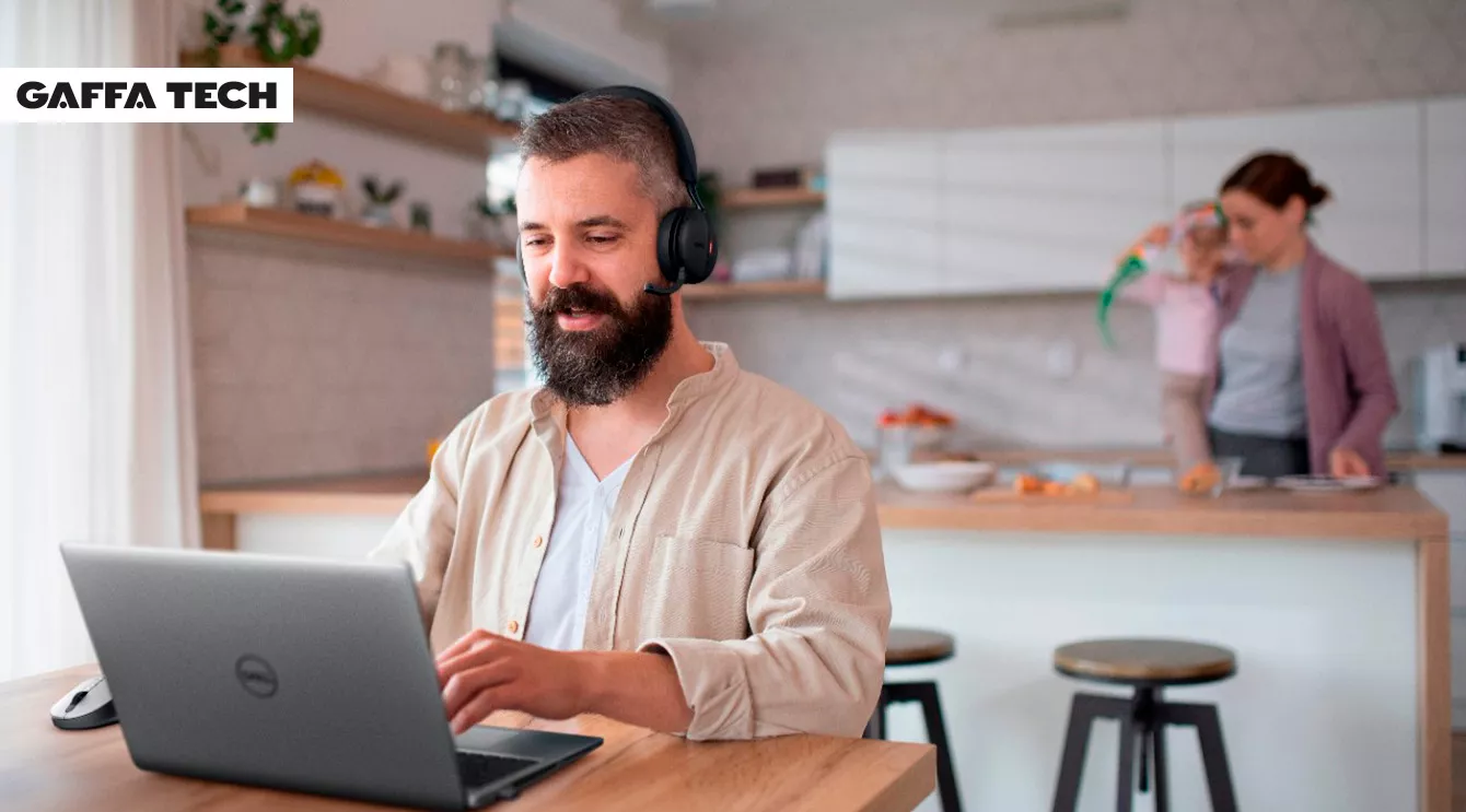 Nyt headset er spækket med AI-teknologi
