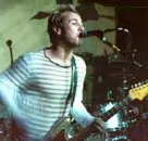 Nyt Feeder-album på vej