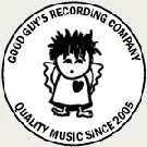 Good Guy's skriver kontrakt med Pluto