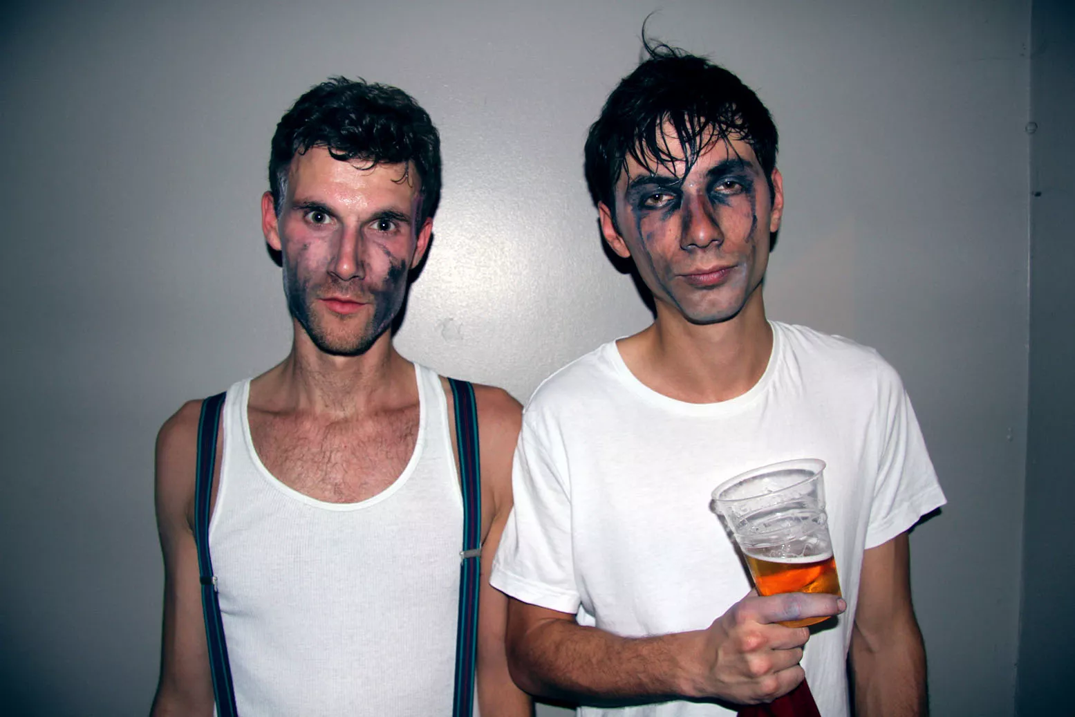 Gut Feelings #3 tar form