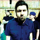 Nyt Deftones-album på vej