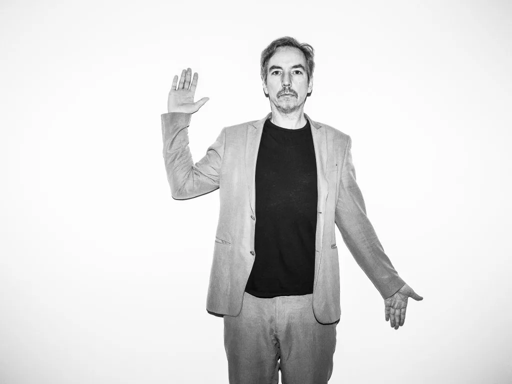 Tysk indierocker rammer plet