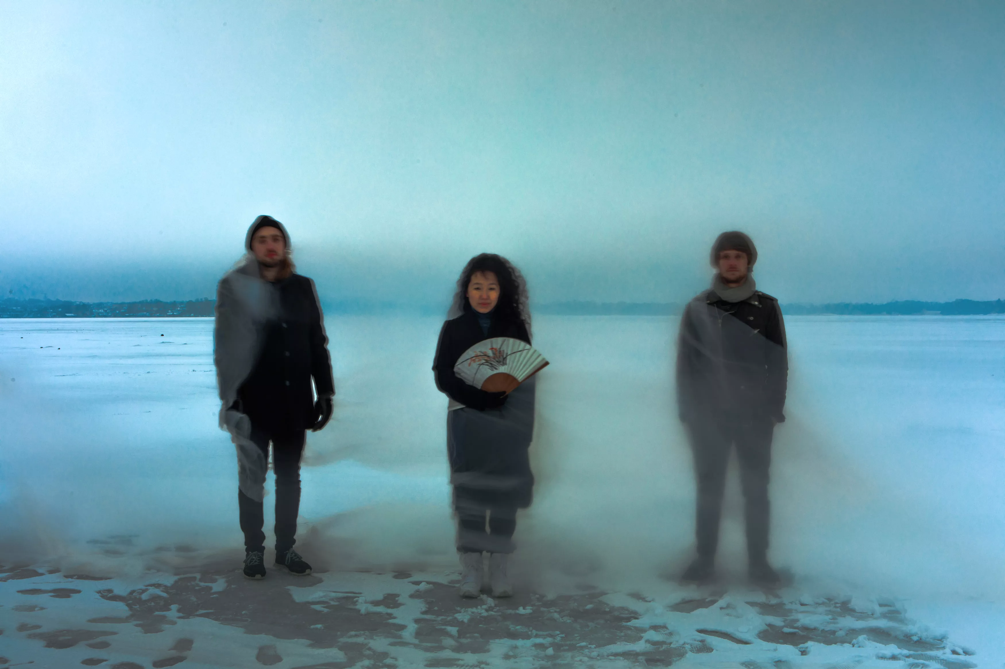 Norden og Østen mødes på lidt for ambitiøs debut