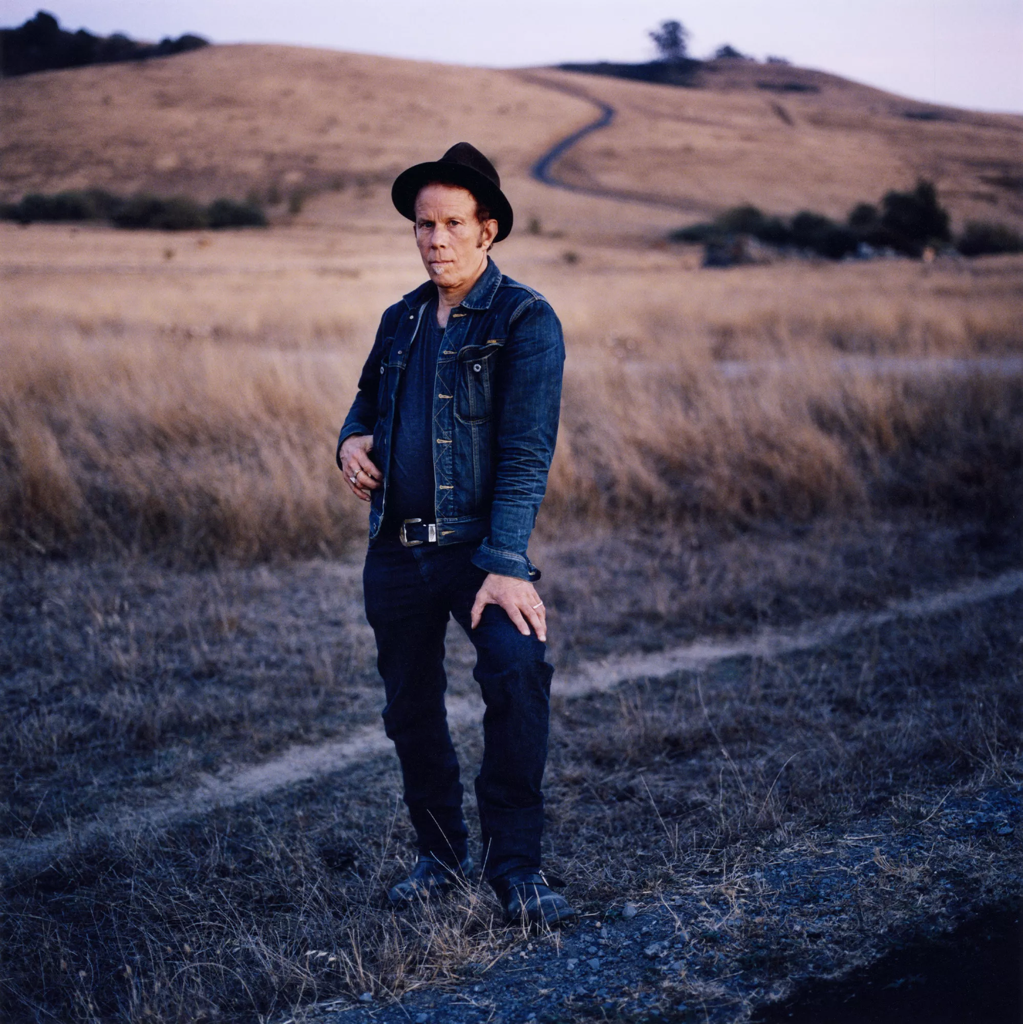 Tom Waits: Den Der Sover Synder Ikke
