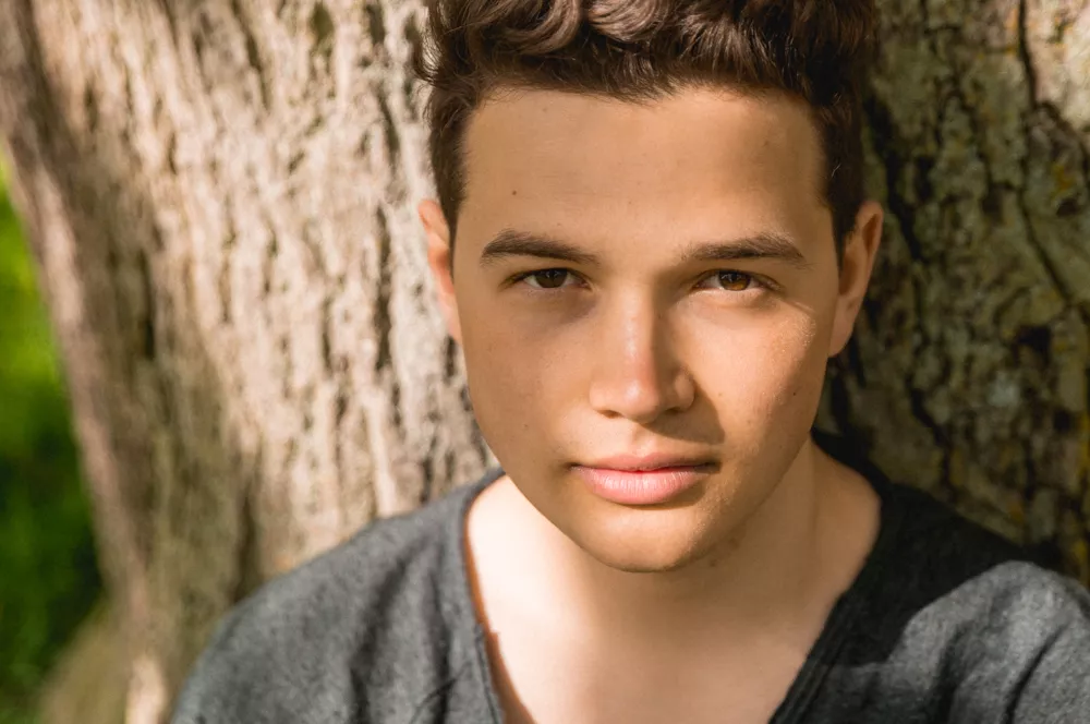 Ugens Topsify Hit er Frederik Leopold – ”The Payback Song”