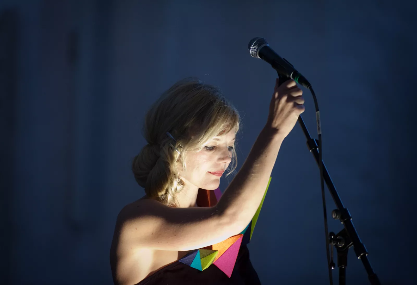 Our Broken Garden åbner Días Nórdicos-festivalen