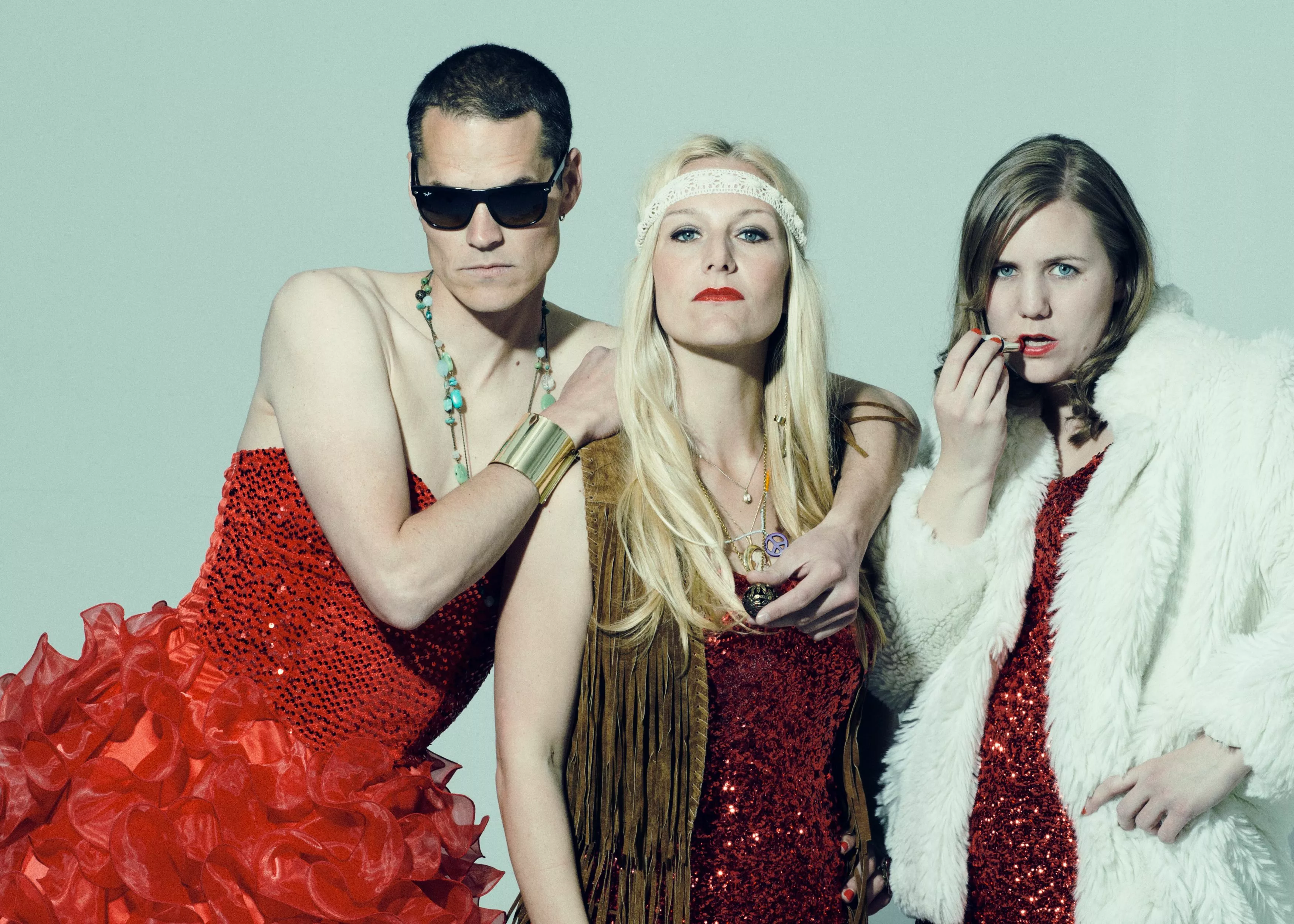 Flere navn bekreftet til Tons Of Rock