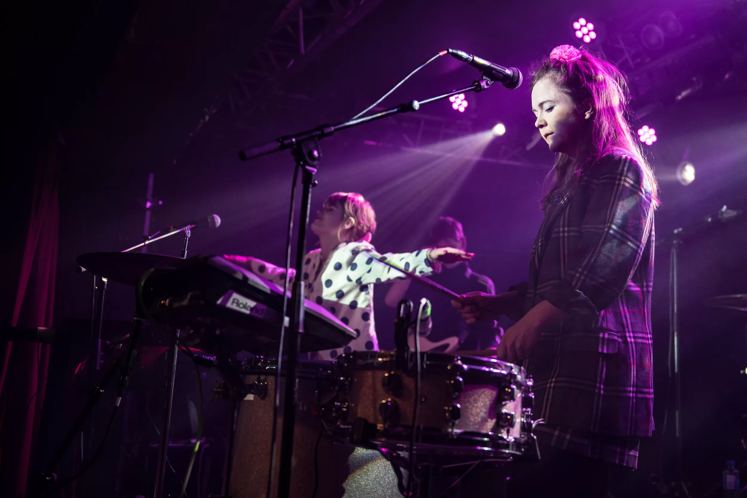 190 musikgrupper får miljonstöd från Kulturrådet