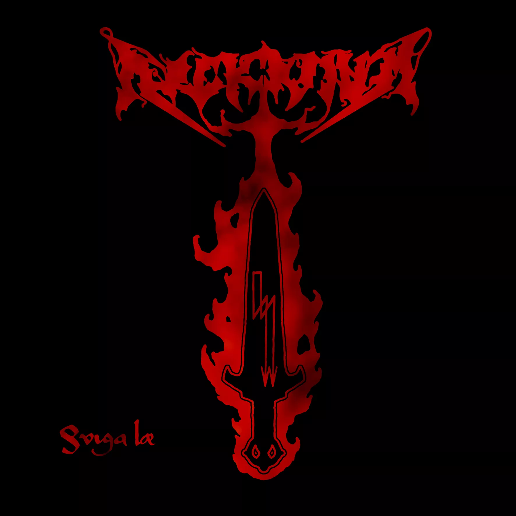 Sviga Læ - Arckanum