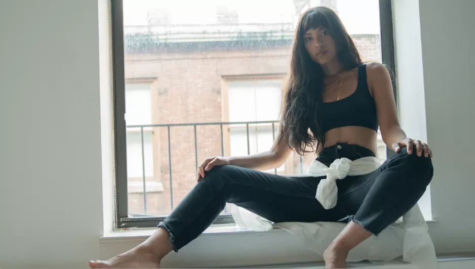 X Factors nye dommer: Jeg har altid udfordret firkanten