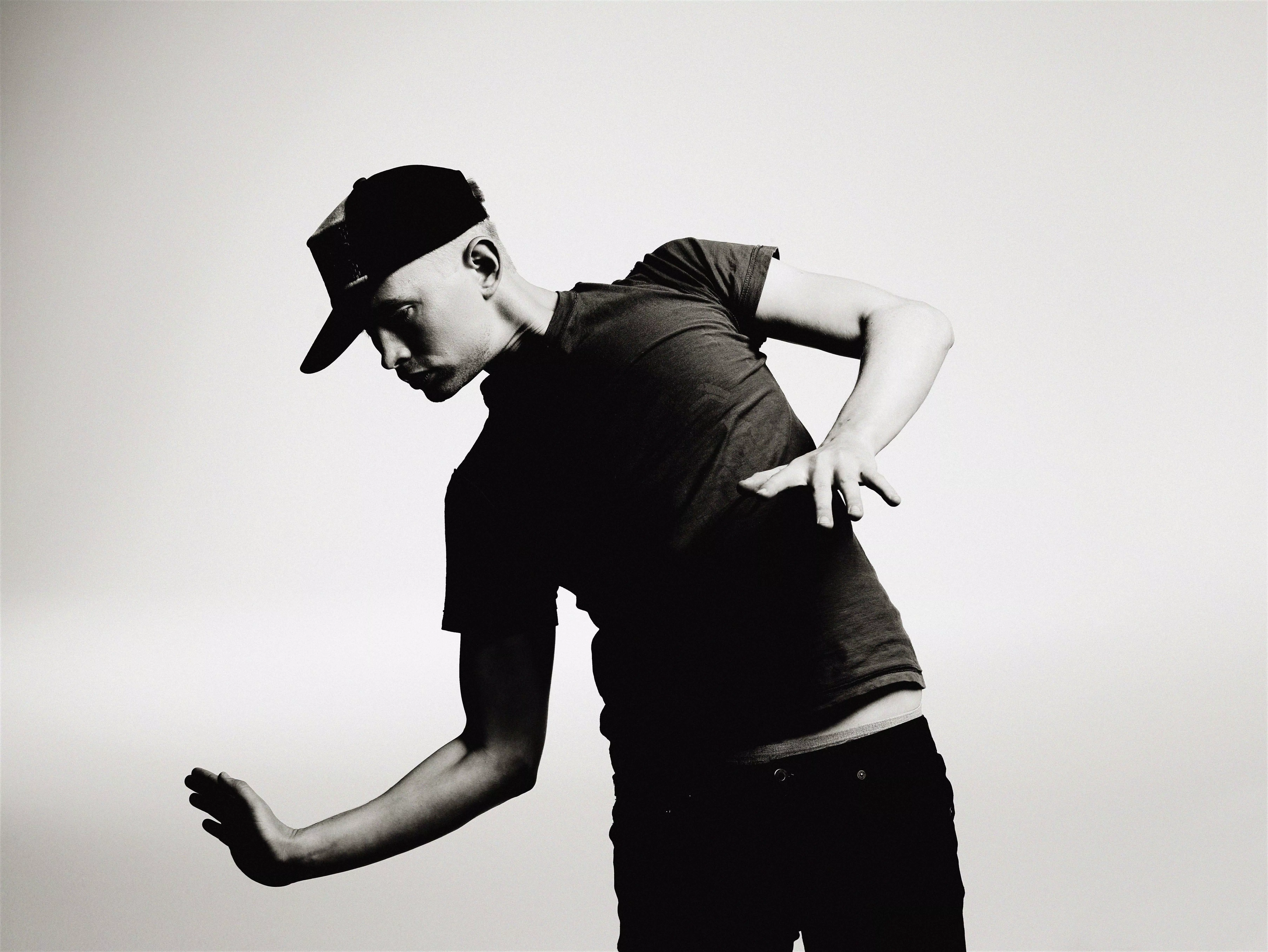 Birk Storm tager på turné