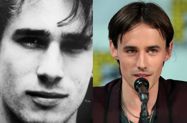 Officiel spillefilm om Jeff Buckley på vej