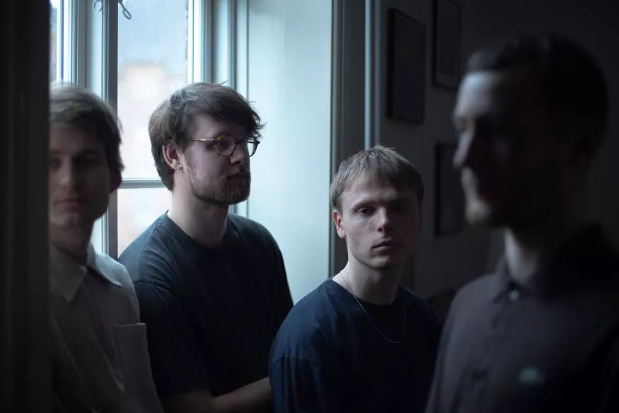 Synthlifters of the world unite and take over