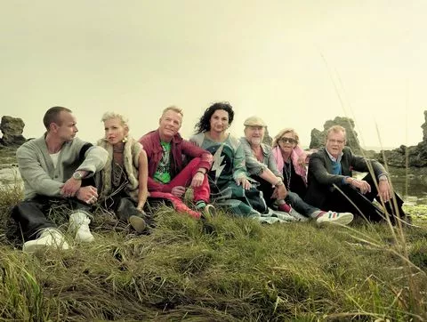 ”Så mycket bättre” kommer tillbaka