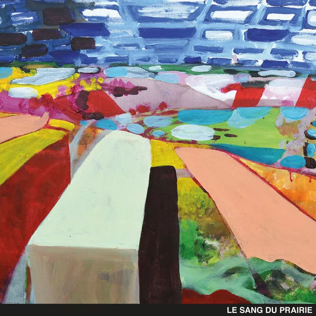 Eklektisk psykedelisk verdensrock