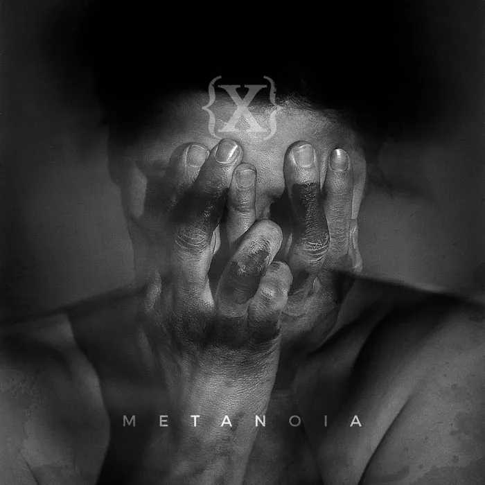 Metanoia - IAMX
