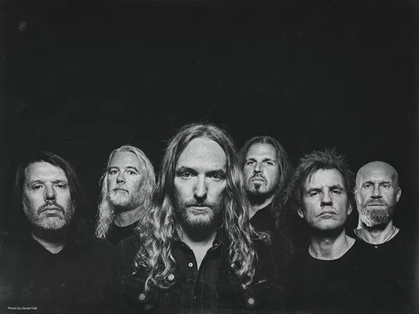 “Varje moment måste vara perfekt” – intervju med Dark Tranquillity