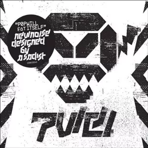 New Noise Designed By A Sadist - Pop Will Eat Itself