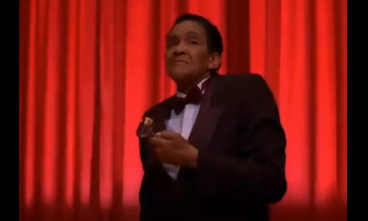 Legendarisk jazzcrooner er død