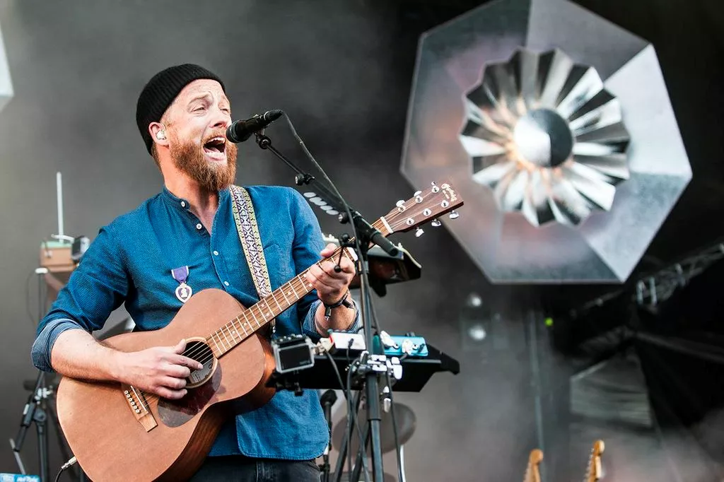 TRØSTE–NORTHSIDE: Se Kashmirs NorthSide-koncert fra 2013  