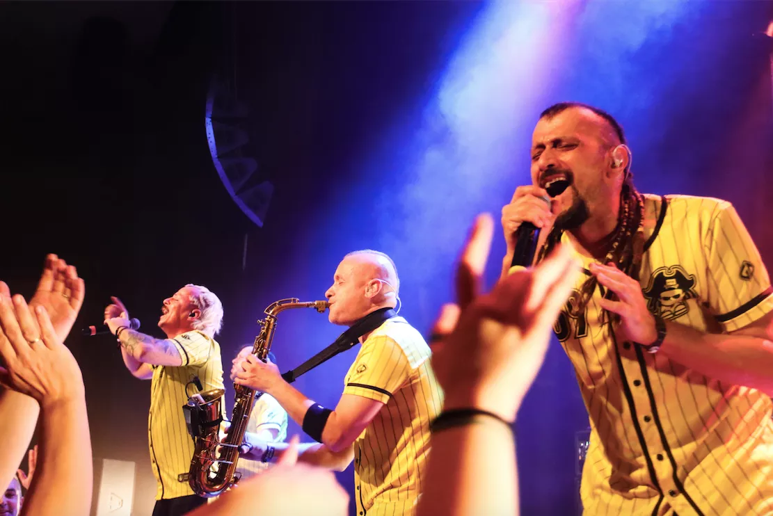 Den kolektive opplevelsen