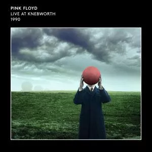 Live at Knebworth 1990 - Pink Floyd