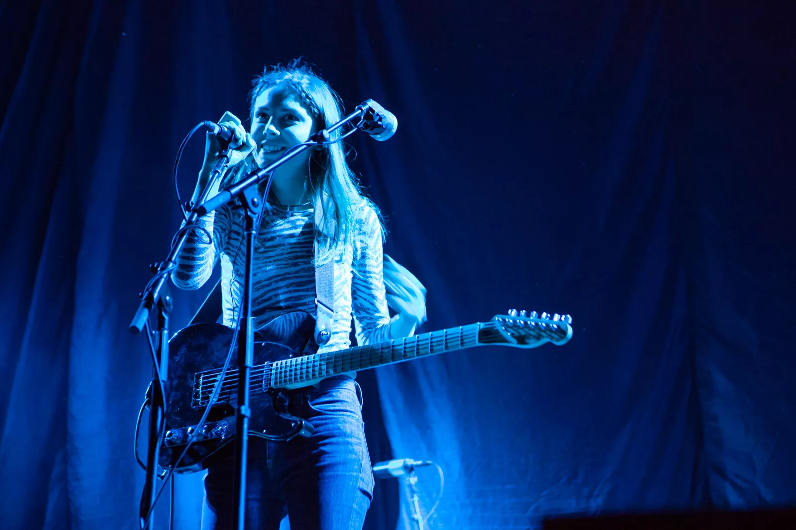 Wolf Alice kommer til Danmark