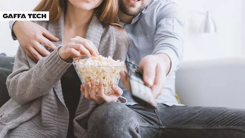 Ny projektor vil være et underholdnings-center