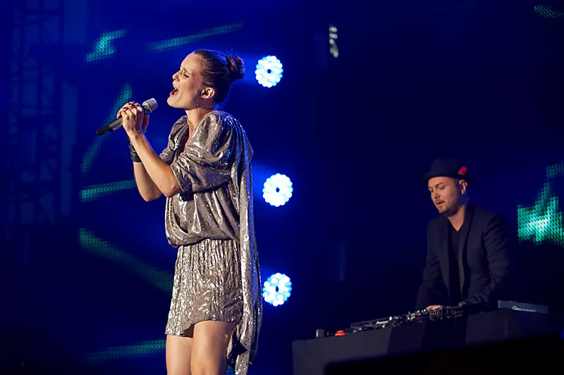 Danmark får ny hitliste for streaming