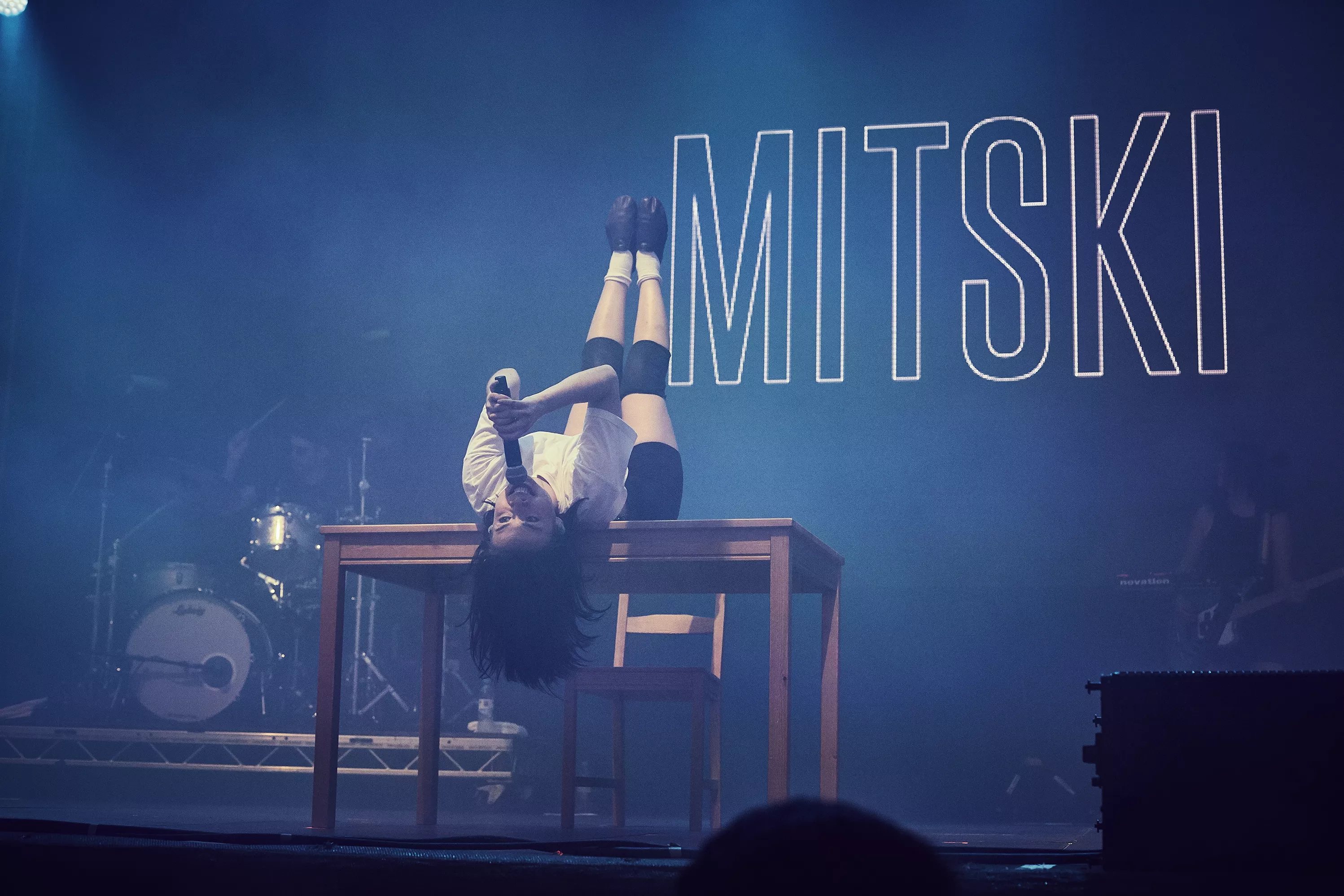 GUIDE: Missa inte dessa konserter i maj