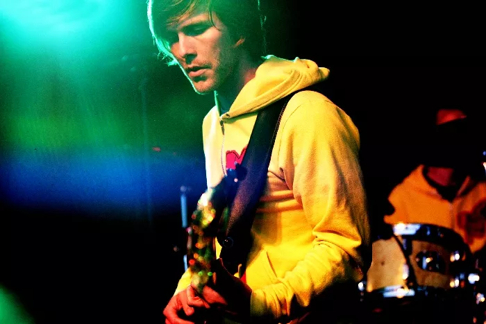 Mimas : Spot, Pickup Scenen, Århus