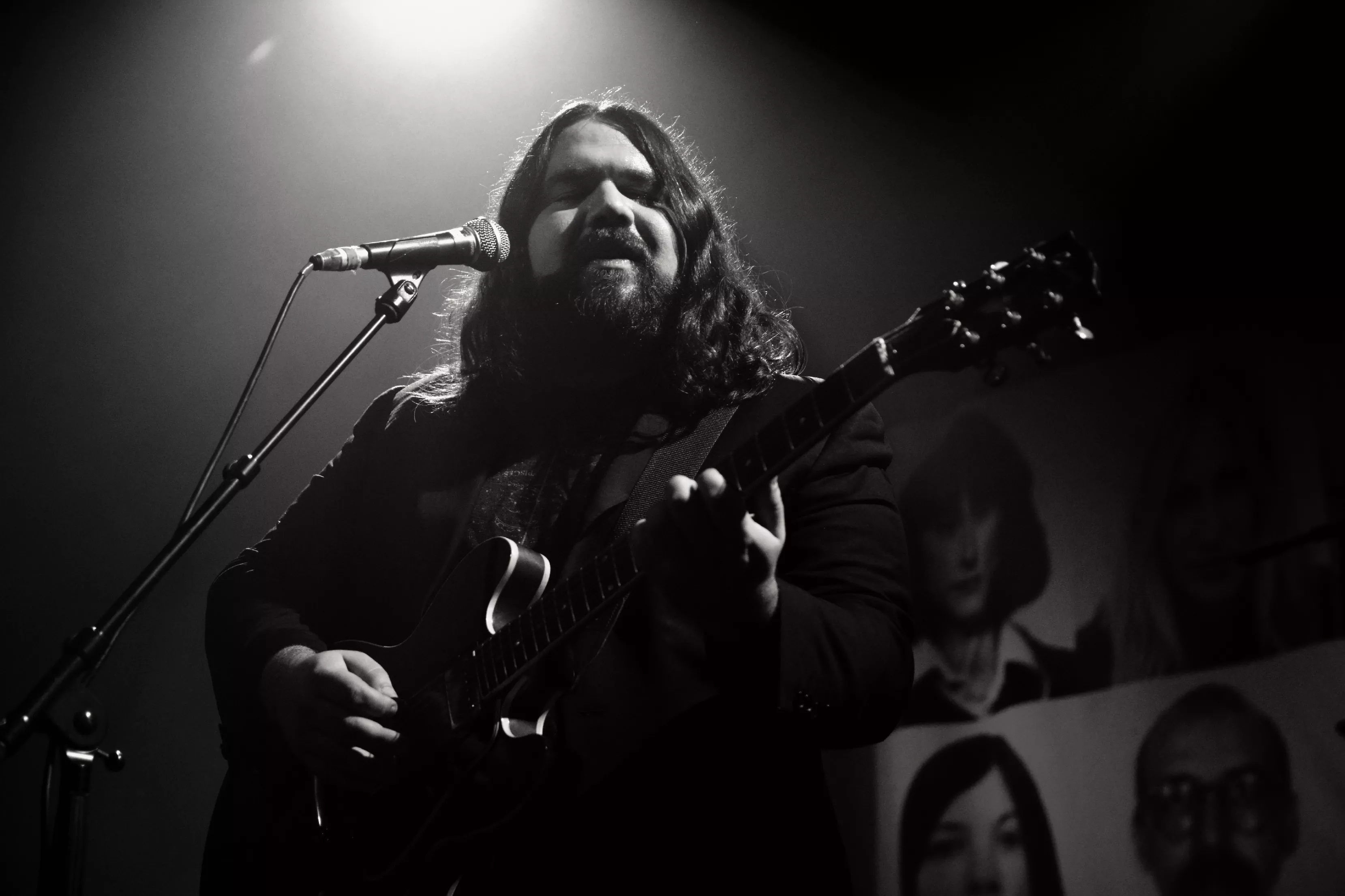 The Magic Numbers: Debaser Medis, Stockholm