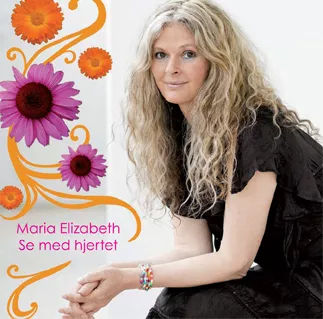 Se med hjertet - Maria Elizabeth