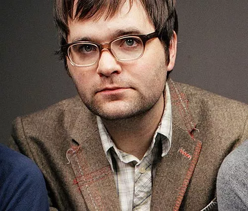 Ben Gibbard udgiver Kerouac-album