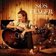 Stjernenat - Søs Fenger