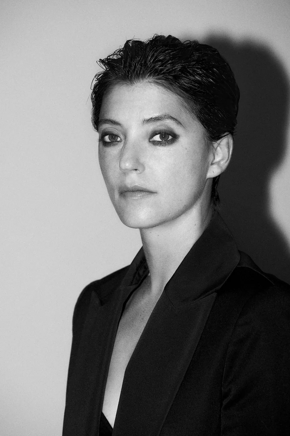 Et mørkt og dragende album  