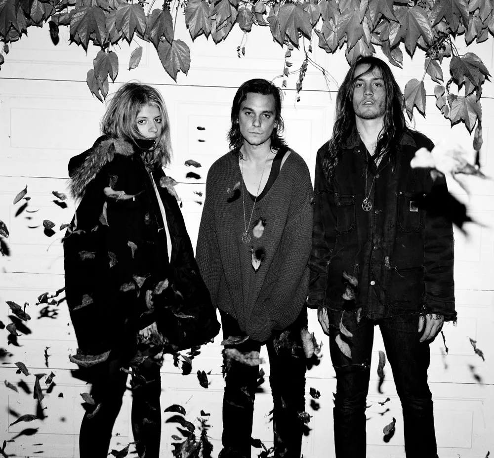 L‡S†Δ: Witch house – genren du nästan hade glömt