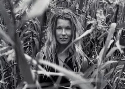 Pernilla Andersson: Ö