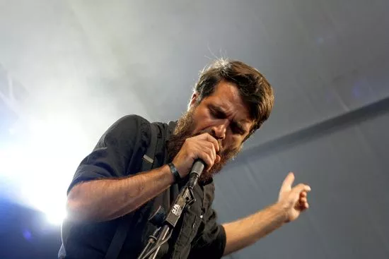 Choir Of Young Believers også til SXSW